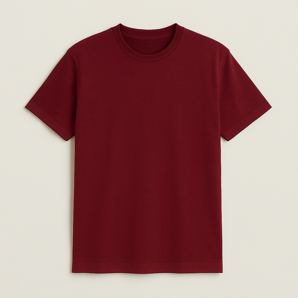 Basic T-Shirt