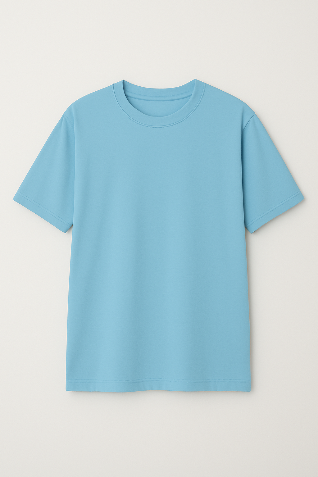 Unisex T-Shirt – 100% Cotton Comfort