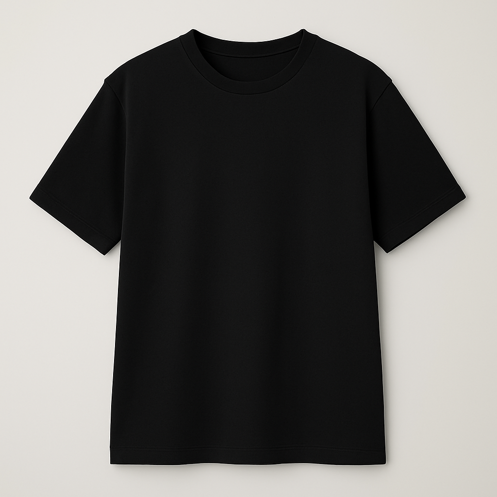 Unisex T-Shirt – 100% Cotton Comfort