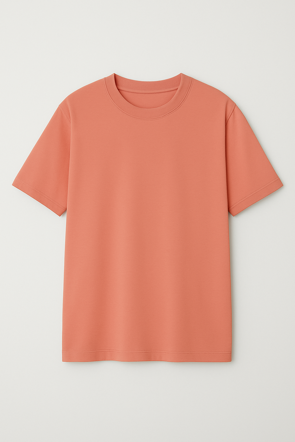 Unisex T-Shirt – 100% Cotton Comfort
