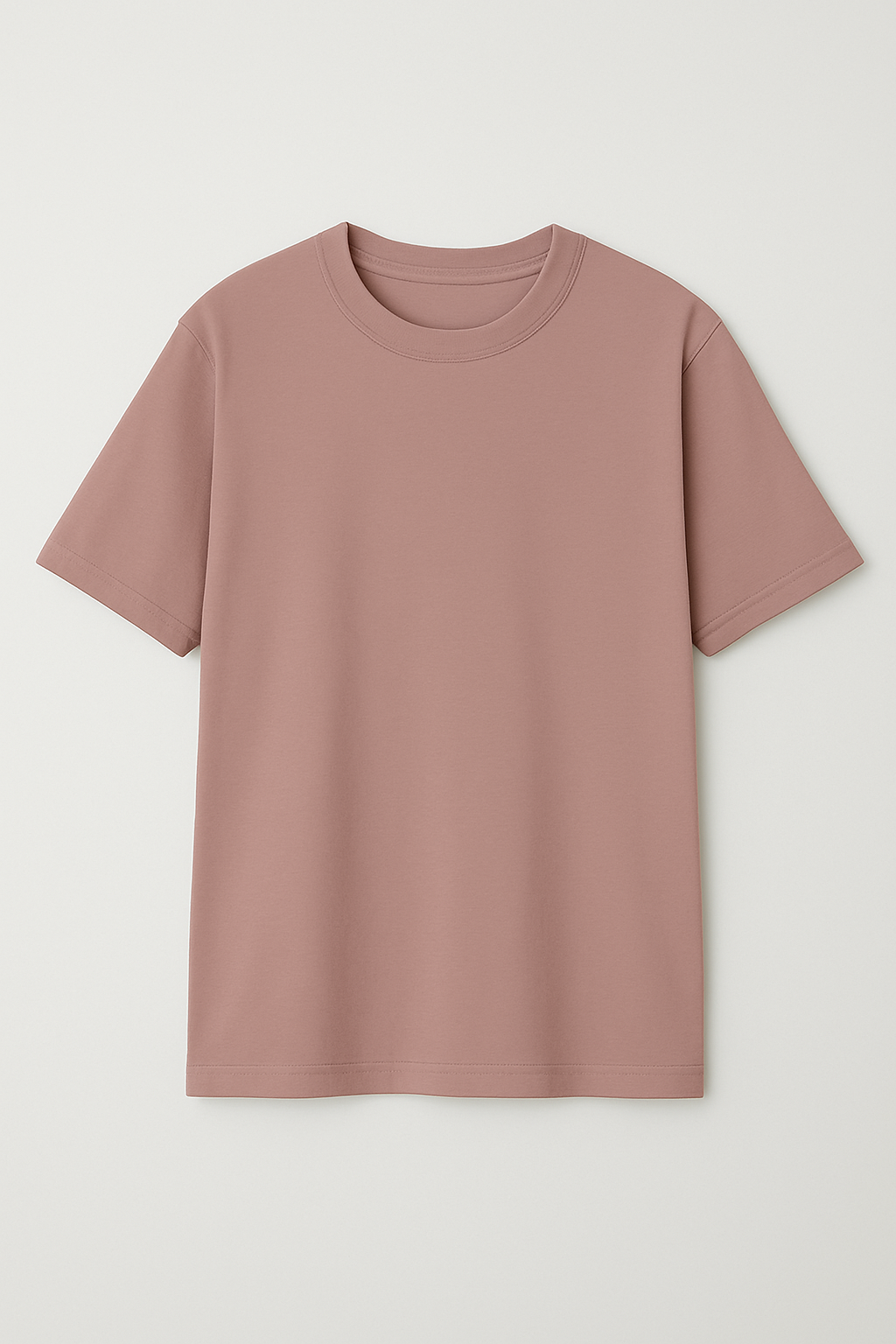 Unisex T-Shirt – 100% Cotton Comfort