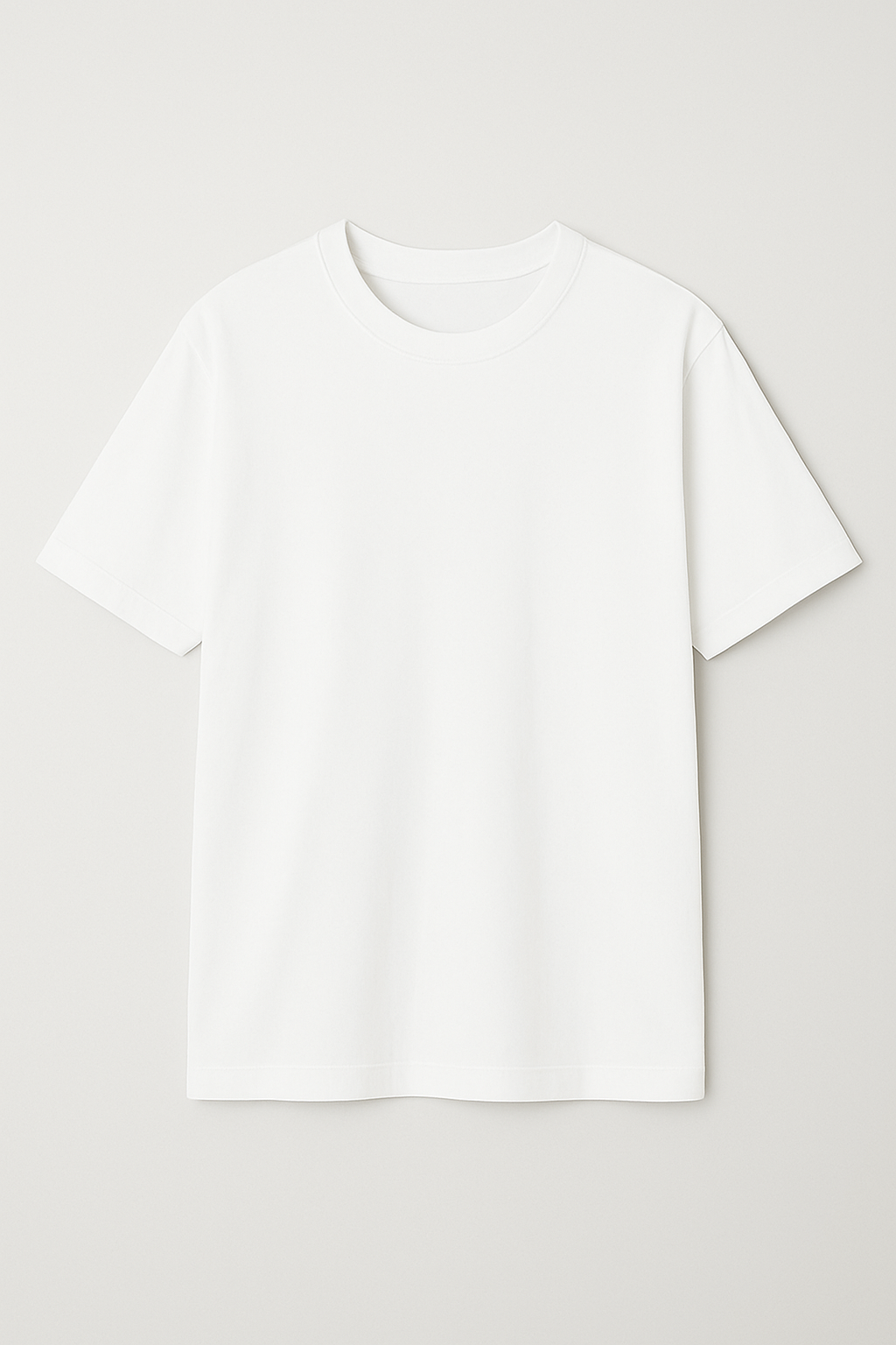 Unisex T-Shirt – 100% Cotton Comfort