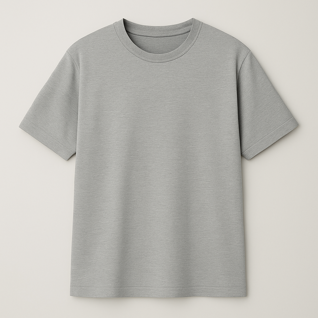 Unisex T-Shirt – 100% Cotton Comfort