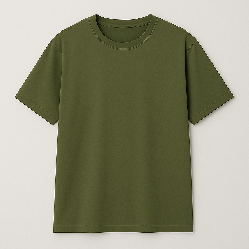 Unisex T-Shirt – 100% Cotton Comfort