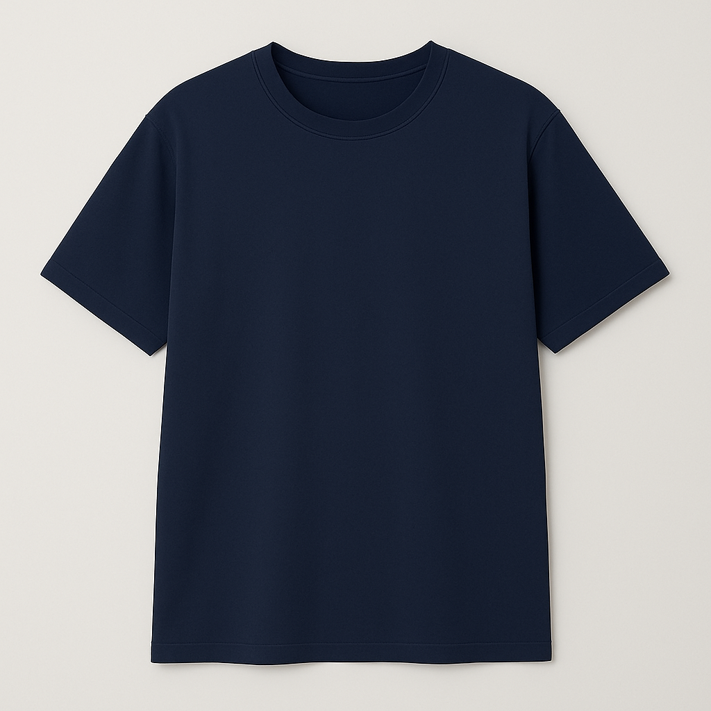 Unisex T-Shirt – 100% Cotton Comfort