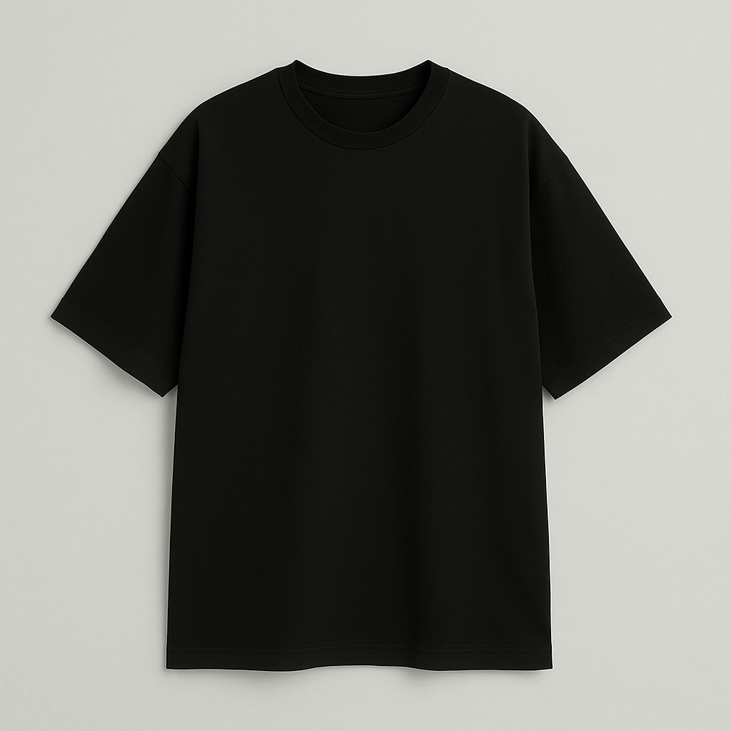 Oversized T-Shirt