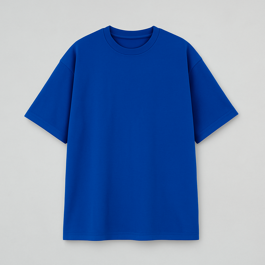 Oversized T-Shirt