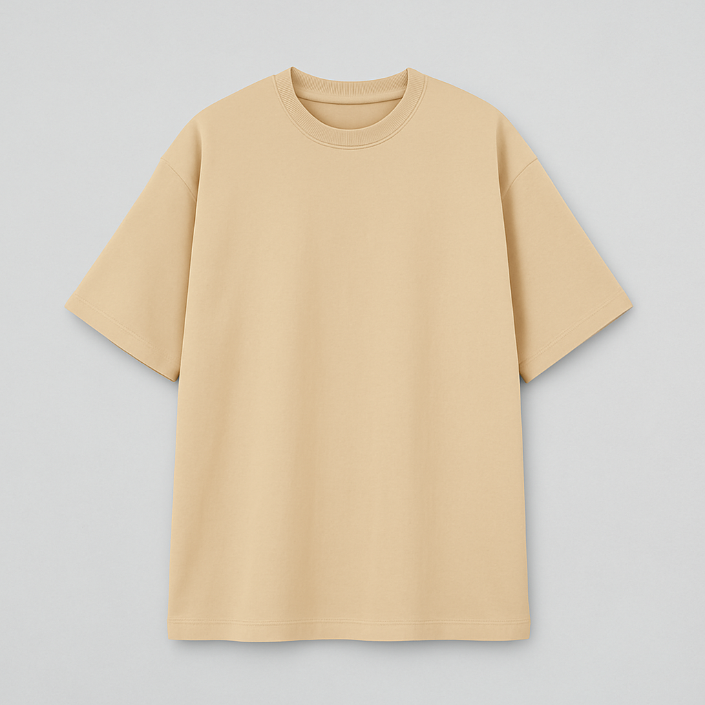Oversized T-Shirt