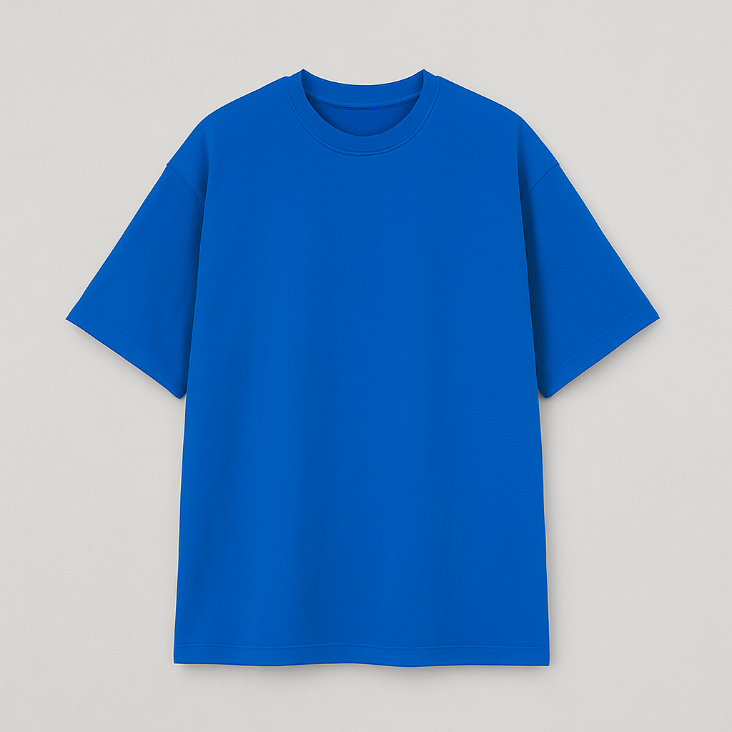 Oversized T-Shirt