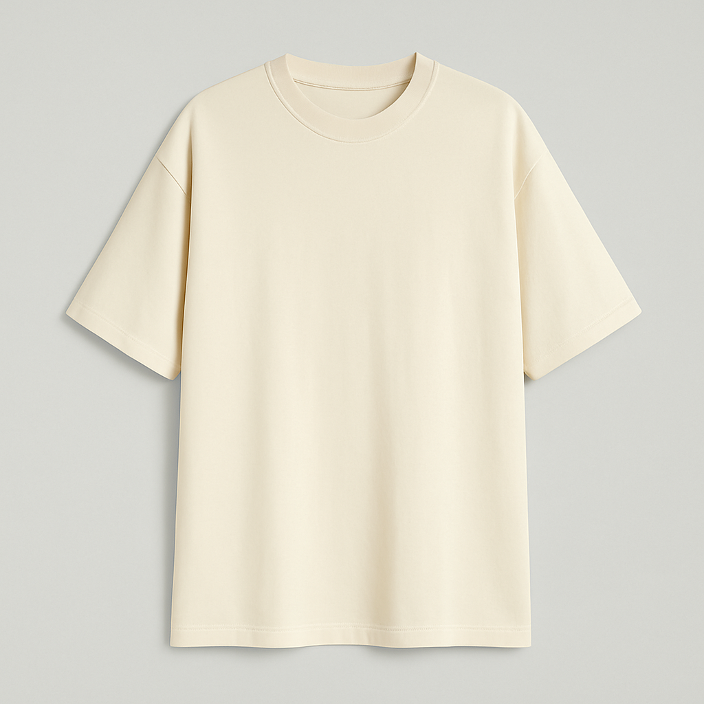 Oversized T-Shirt
