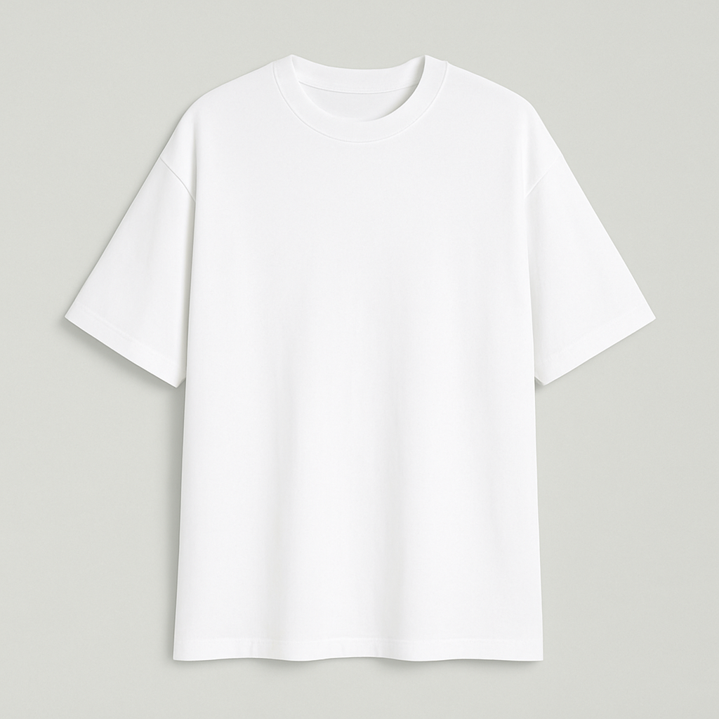 Oversized T-Shirt