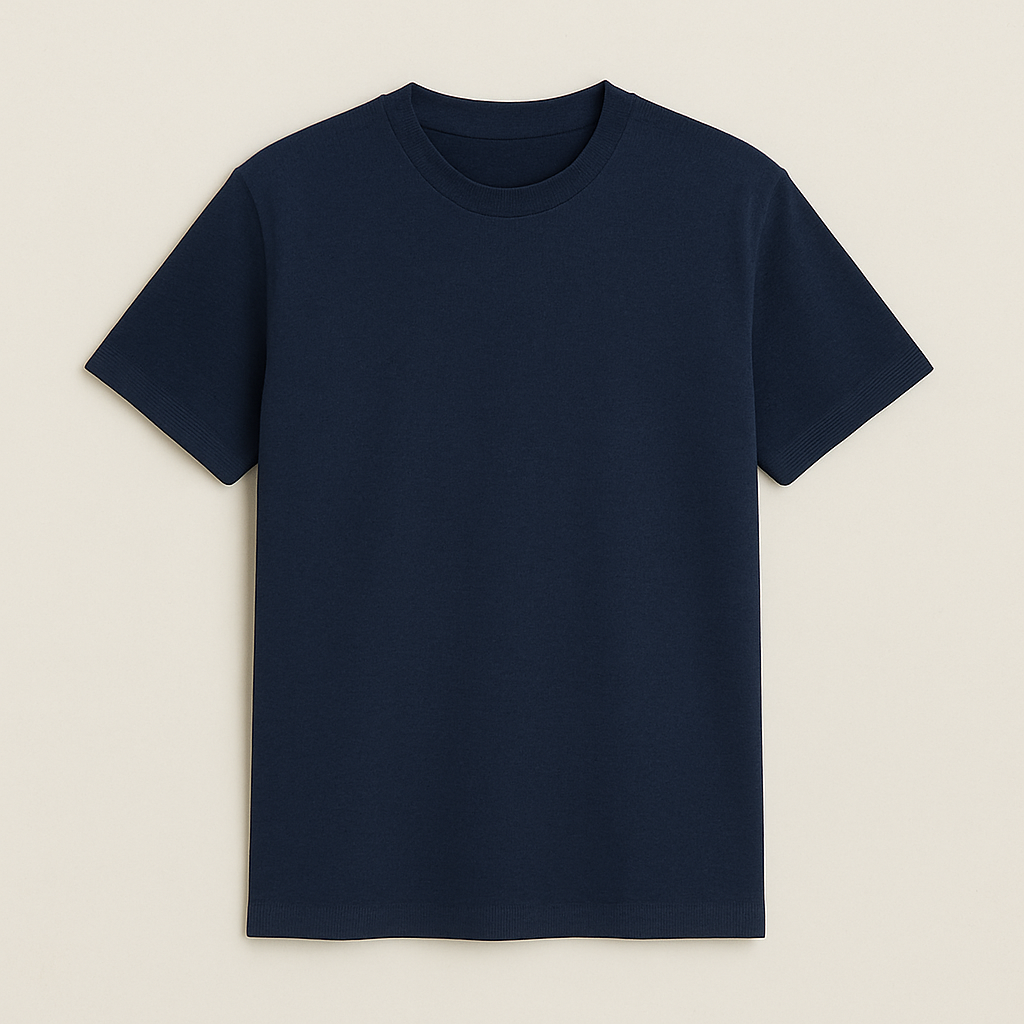 Basic T-Shirt