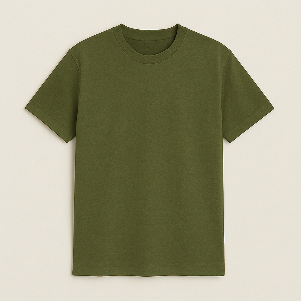 Basic T-Shirt