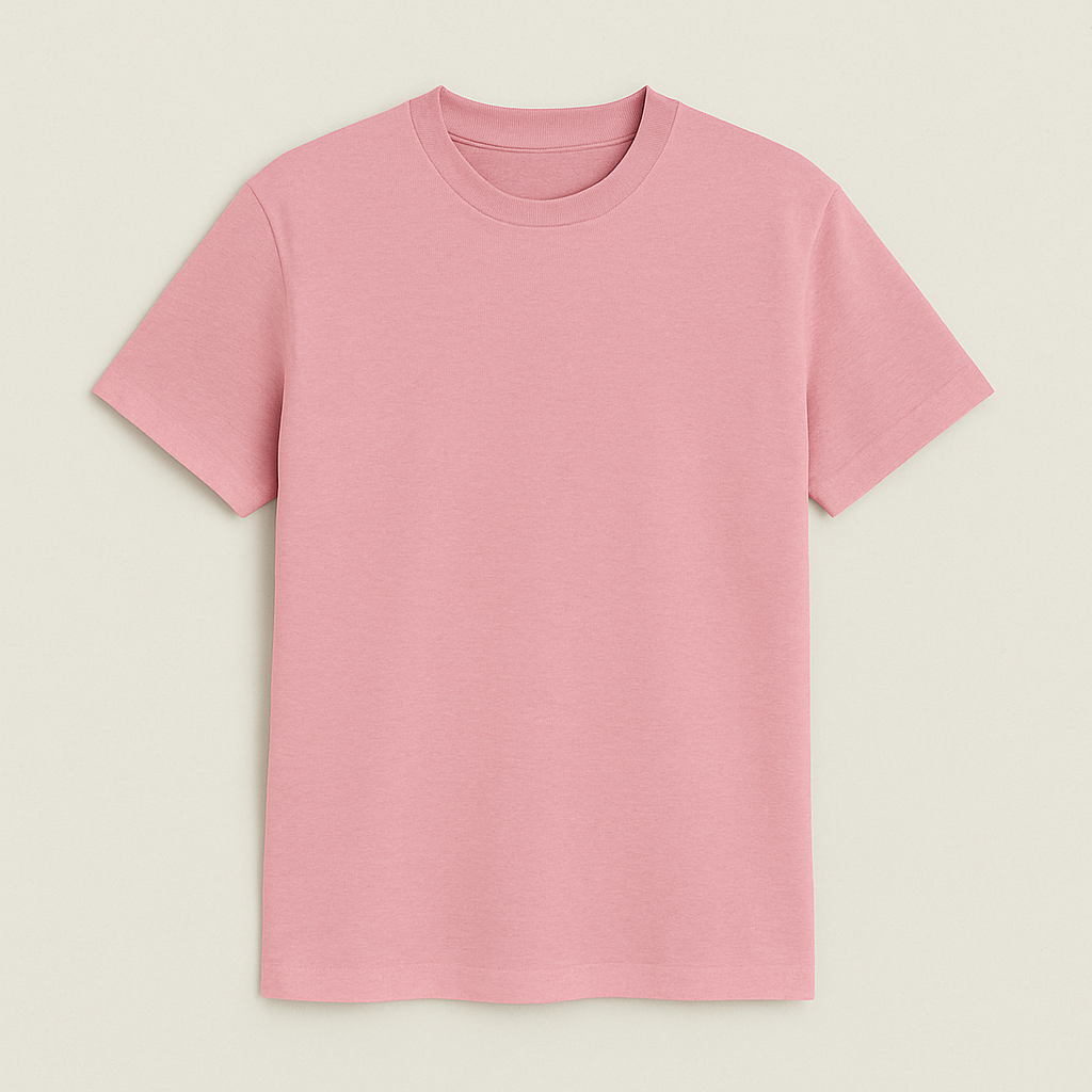 Basic T-Shirt