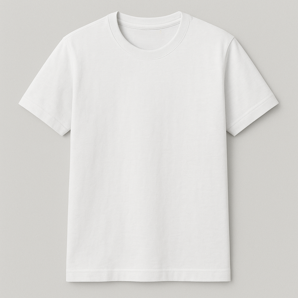 Basic T-Shirt