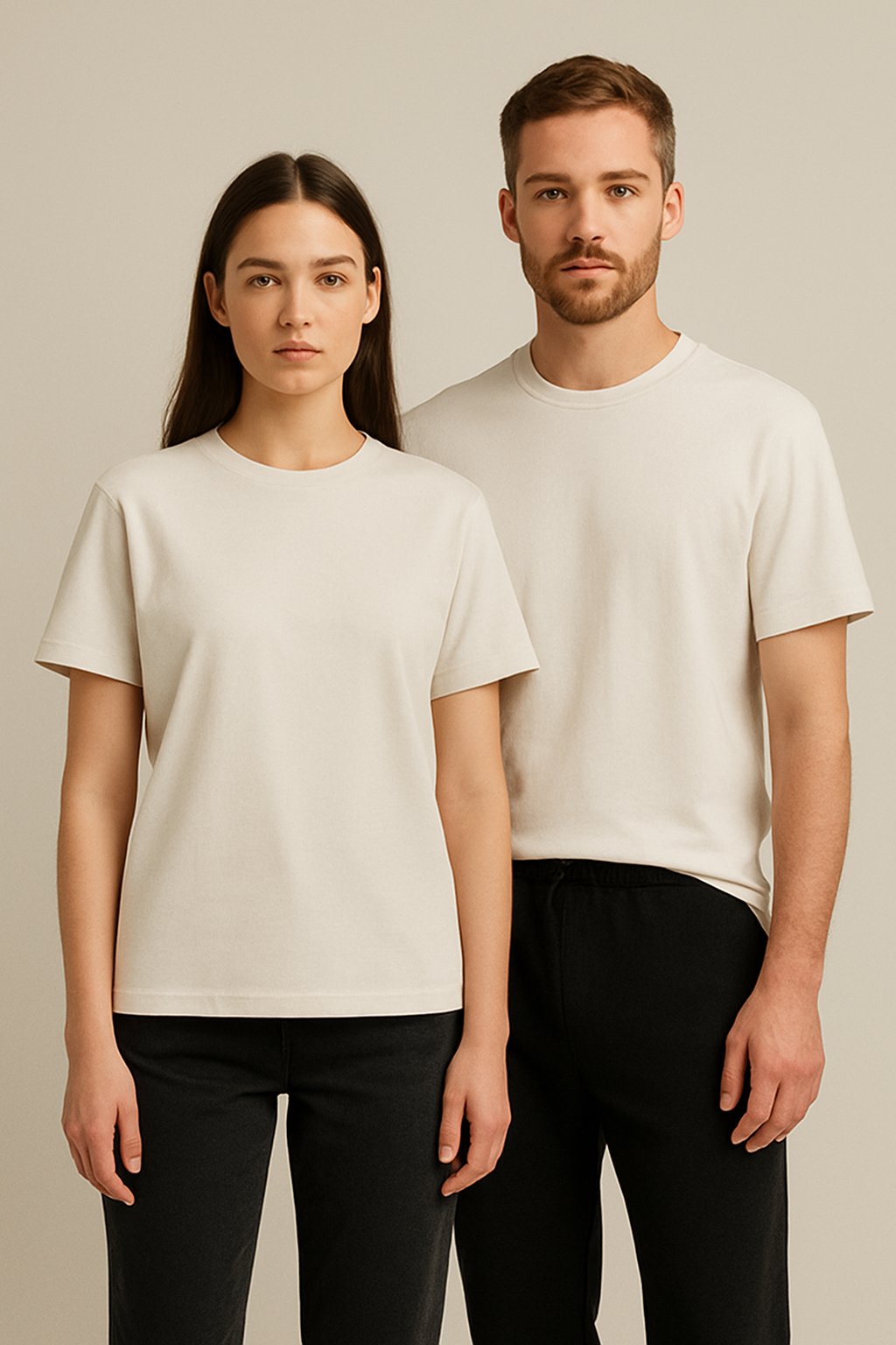Unisex Regular T-shirt