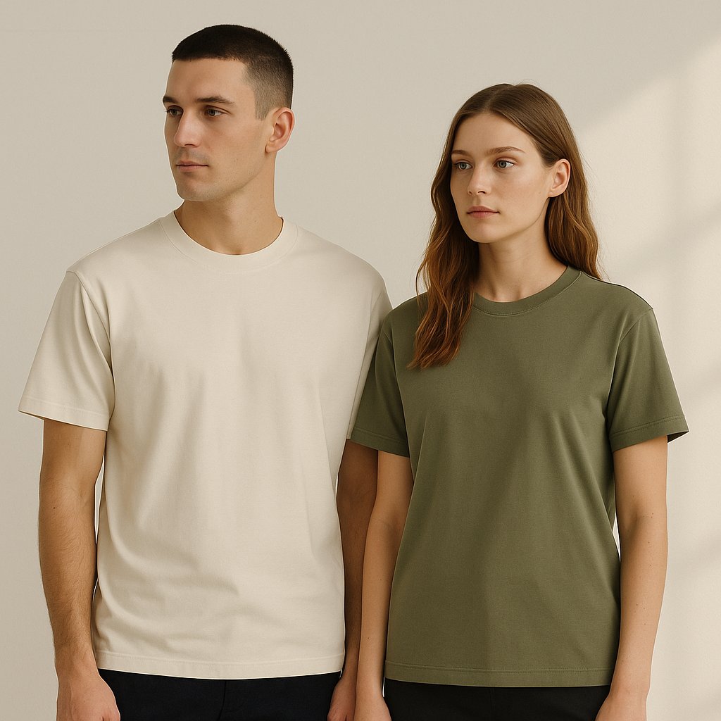 Regular T-shirt